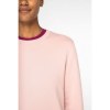 Sweat-shirt écoresponsable à col rond unisexe