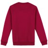 Sweat-shirt écoresponsable à col rond unisexe
