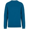 Sweat-shirt écoresponsable à col rond unisexe