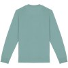 Sweat-shirt écoresponsable à col rond unisexe