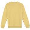 Sweat-shirt écoresponsable à col rond unisexe