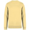 Sweat-shirt écoresponsable à col rond unisexe