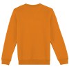Sweat-shirt écoresponsable à col rond unisexe