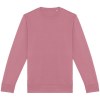 Sweat-shirt écoresponsable à col rond unisexe