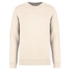 Sweat-shirt écoresponsable à col rond unisexe
