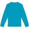 Sweat-shirt écoresponsable à col rond unisexe