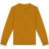 Sweat-shirt écoresponsable à col rond unisexe