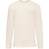 Sweat-shirt écoresponsable à col rond unisexe