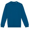 Sweat-shirt écoresponsable à col rond unisexe
