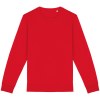 Sweat-shirt écoresponsable à col rond unisexe