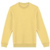 Sweat-shirt écoresponsable à col rond unisexe