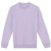 Sweat-shirt écoresponsable à col rond unisexe