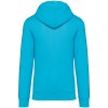 Sweat-shirt écoresponsable à capuche unisexe
