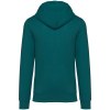 Sweat-shirt écoresponsable à capuche unisexe