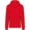 Sweat-shirt écoresponsable à capuche unisexe