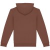 Sweat-shirt écoresponsable à capuche unisexe