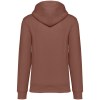 Sweat-shirt écoresponsable à capuche unisexe