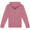 Sweat-shirt écoresponsable à capuche unisexe