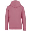 Sweat-shirt écoresponsable à capuche unisexe