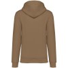 Sweat-shirt écoresponsable à capuche unisexe