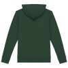 Sweat-shirt écoresponsable à capuche unisexe
