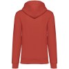 Sweat-shirt écoresponsable à capuche unisexe