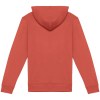Sweat-shirt écoresponsable à capuche unisexe