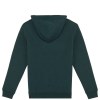 Sweat-shirt écoresponsable à capuche unisexe