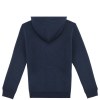 Sweat-shirt écoresponsable à capuche unisexe