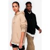 Sweat-shirt écoresponsable à capuche unisexe