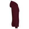 Sweat-shirt écoresponsable à capuche unisexe