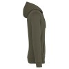 Sweat-shirt écoresponsable à capuche unisexe