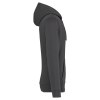 Sweat-shirt écoresponsable à capuche unisexe