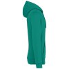 Sweat-shirt écoresponsable à capuche unisexe