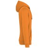 Sweat-shirt écoresponsable à capuche unisexe