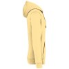 Sweat-shirt écoresponsable à capuche unisexe