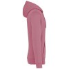 Sweat-shirt écoresponsable à capuche unisexe