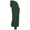 Sweat-shirt écoresponsable à capuche unisexe