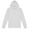 Sweat-shirt écoresponsable à capuche unisexe