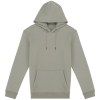 Sweat-shirt écoresponsable à capuche unisexe