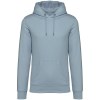 Sweat-shirt écoresponsable à capuche unisexe