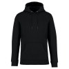 Sweat-shirt écoresponsable à capuche unisexe