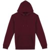 Sweat-shirt écoresponsable à capuche unisexe