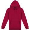 Sweat-shirt écoresponsable à capuche unisexe