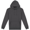 Sweat-shirt écoresponsable à capuche unisexe