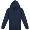 Sweat-shirt écoresponsable à capuche unisexe