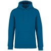 Sweat-shirt écoresponsable à capuche unisexe