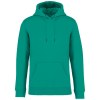 Sweat-shirt écoresponsable à capuche unisexe