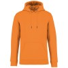 Sweat-shirt écoresponsable à capuche unisexe