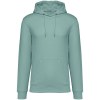 Sweat-shirt écoresponsable à capuche unisexe